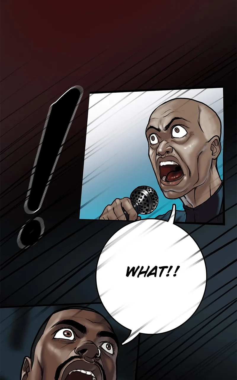 Read Ordeal Manga Online