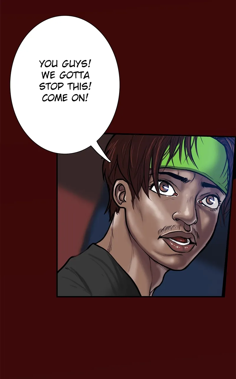 Read Ordeal Manga Online