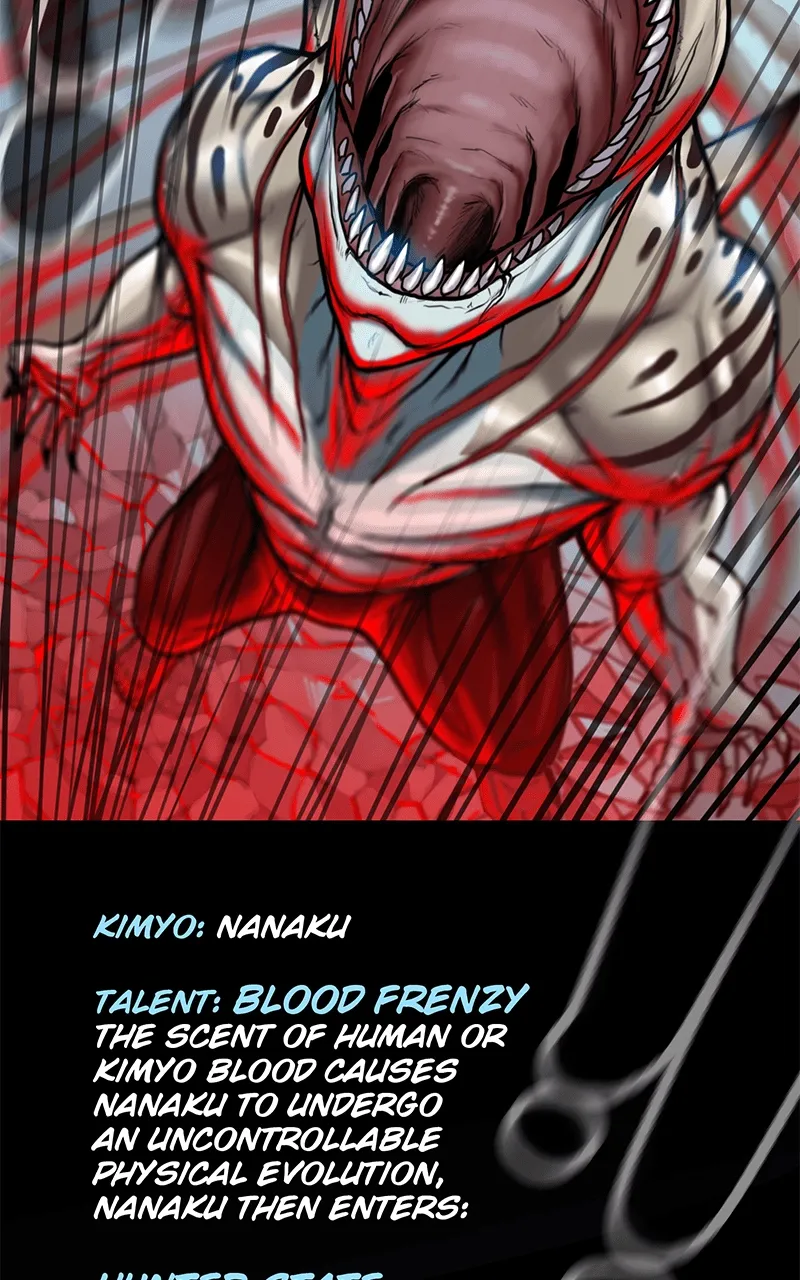 Read Ordeal Manga Online