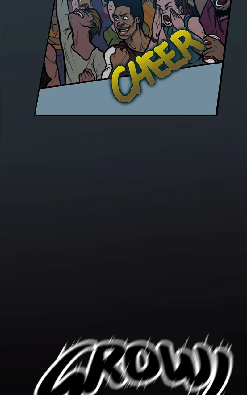 Read Ordeal Manga Online