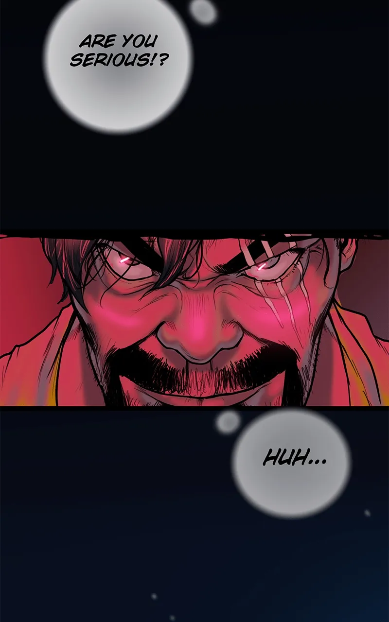 Read Ordeal Manga Online