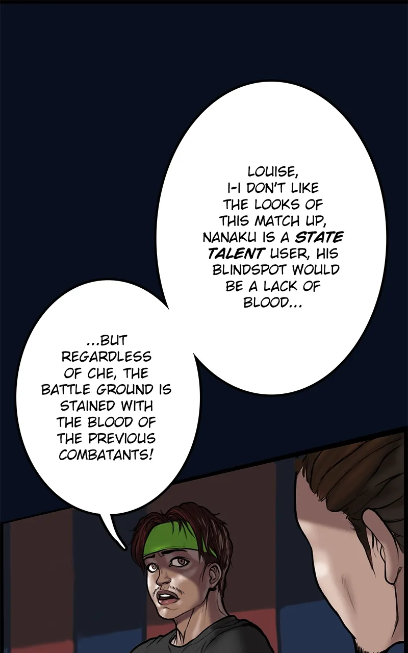 Read Ordeal Manga Online