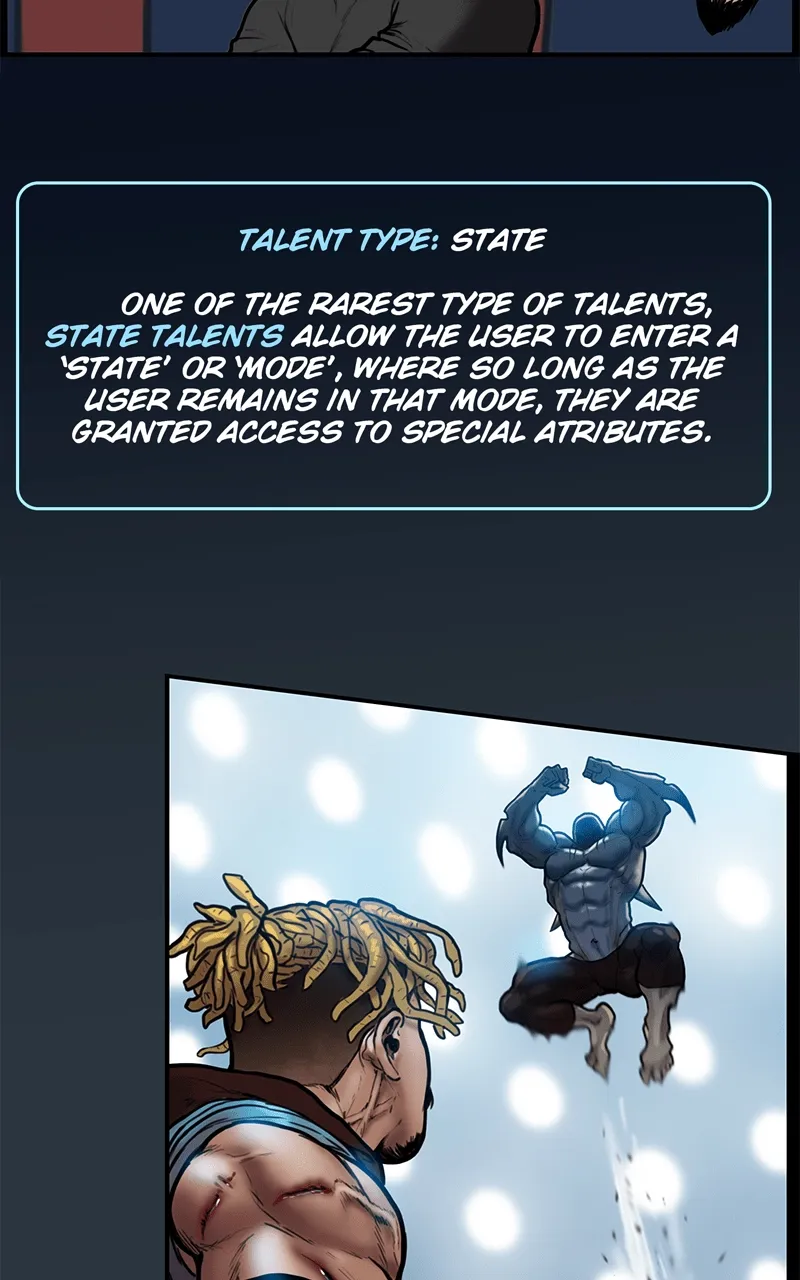Read Ordeal Manga Online