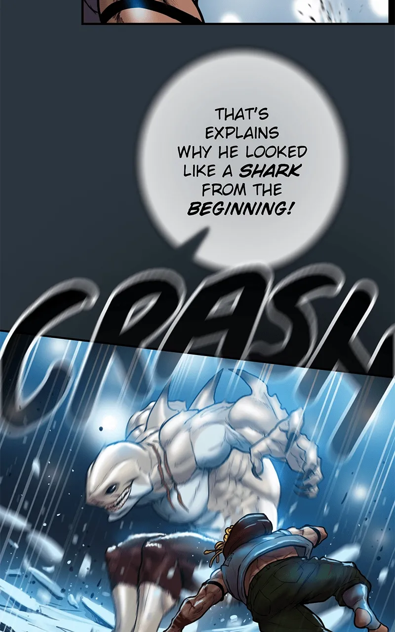 Read Ordeal Manga Online