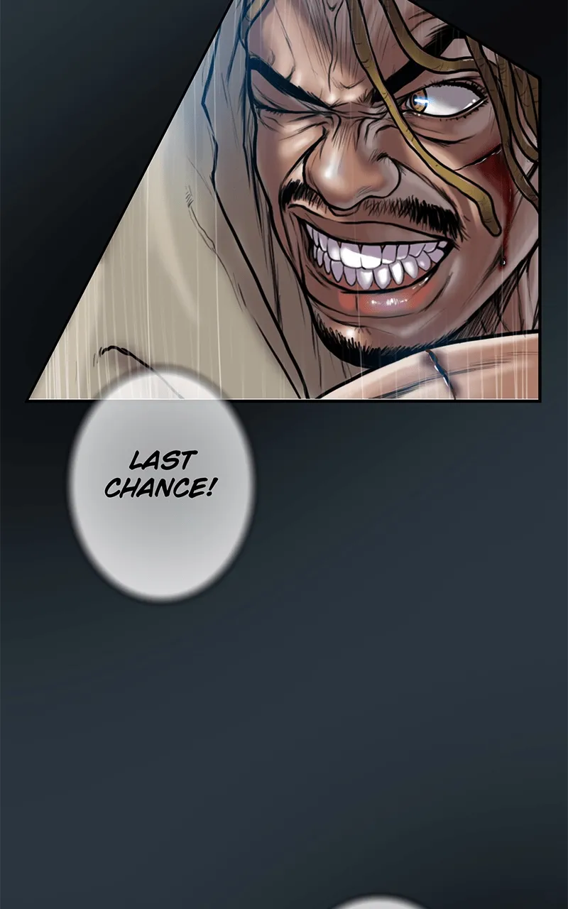 Read Ordeal Manga Online
