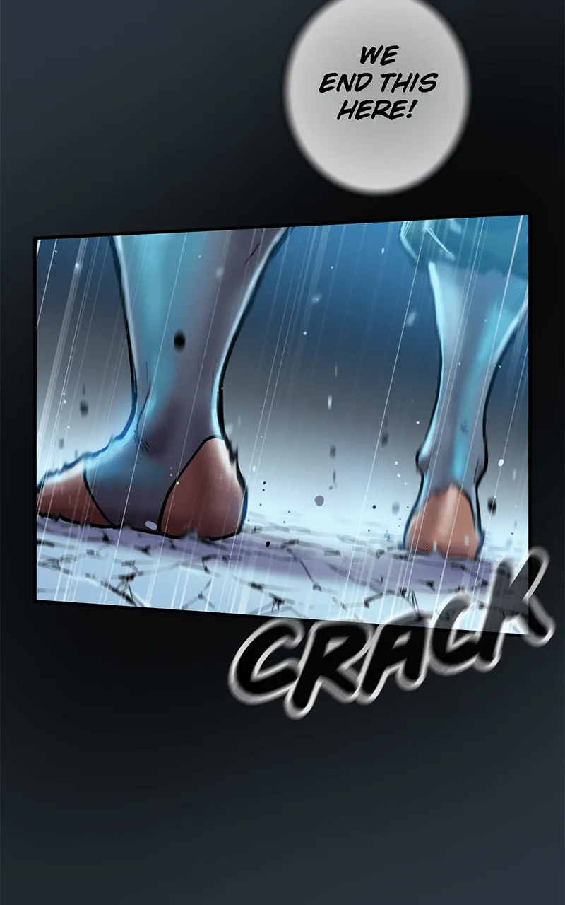 Read Ordeal Manga Online