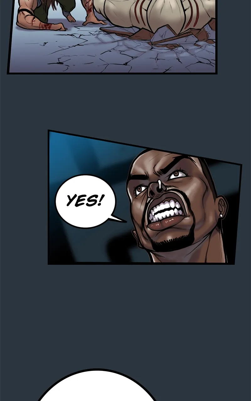 Read Ordeal Manga Online