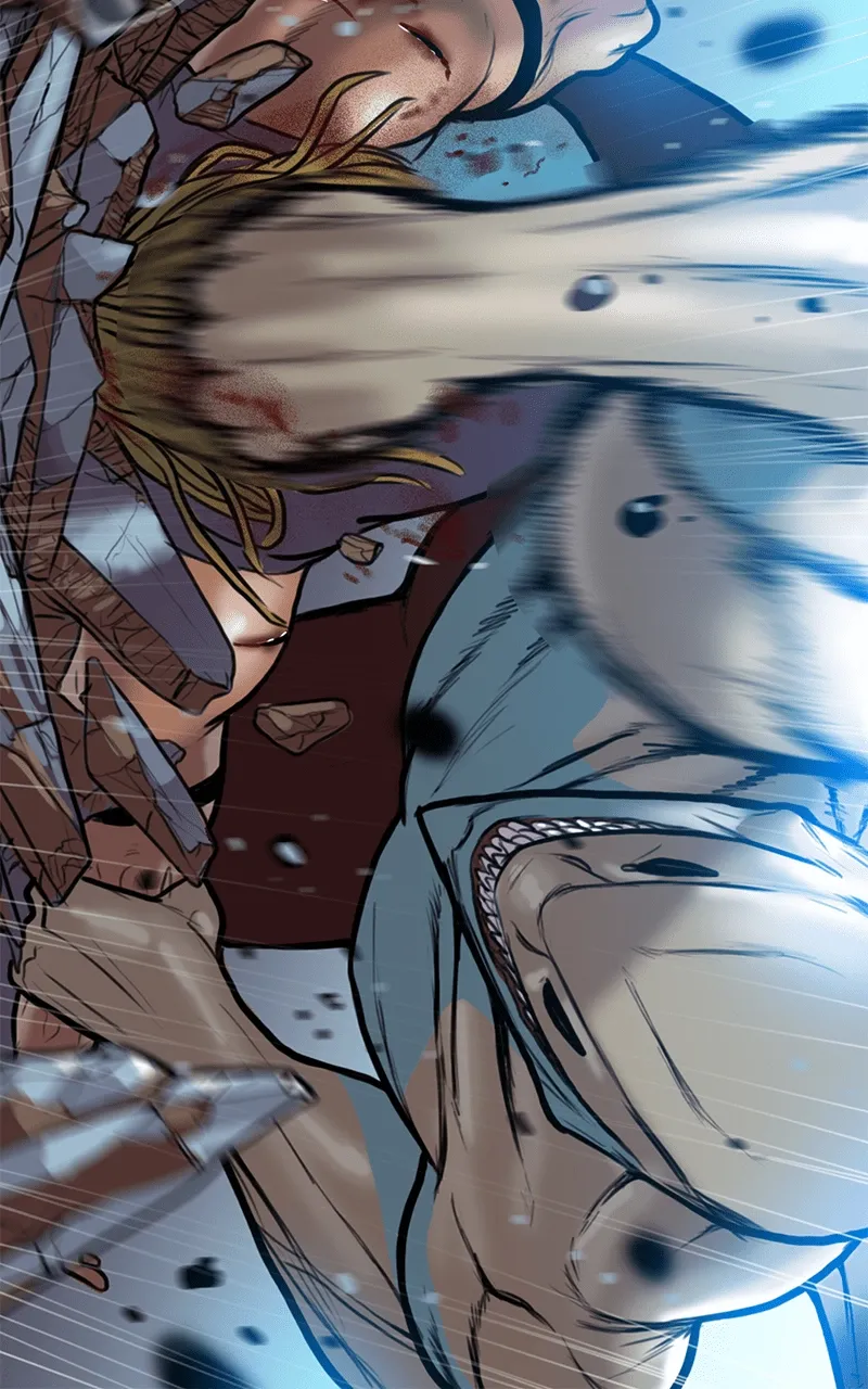 Read Ordeal Manga Online