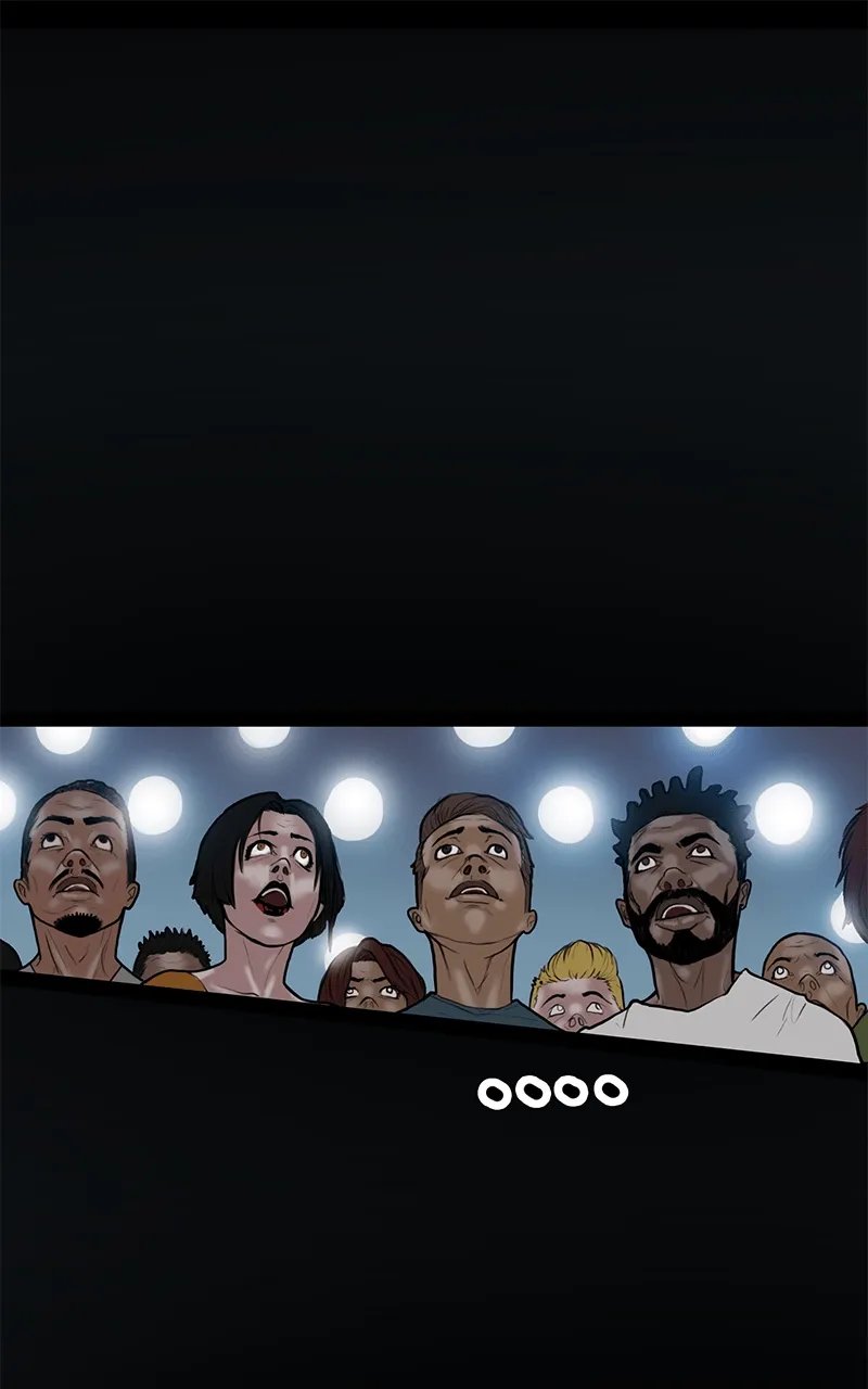 Read Ordeal Manga Online