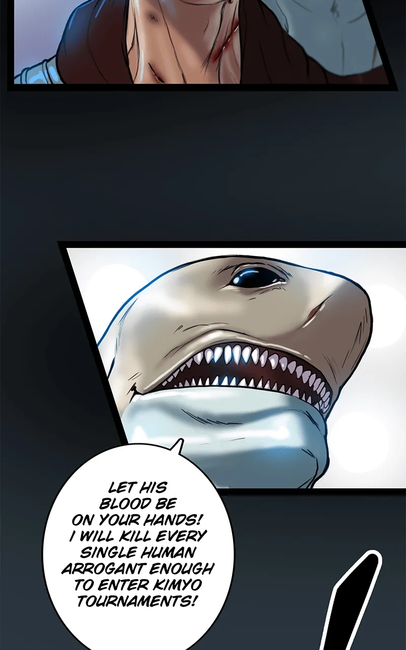 Read Ordeal Manga Online