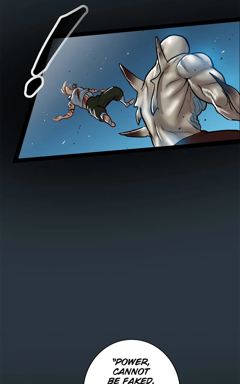 Read Ordeal Manga Online