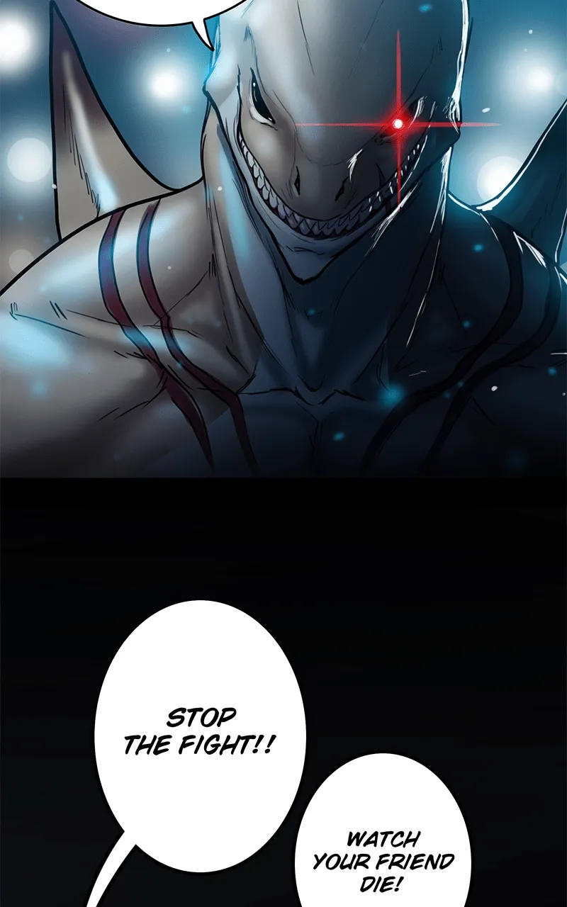 Read Ordeal Manga Online