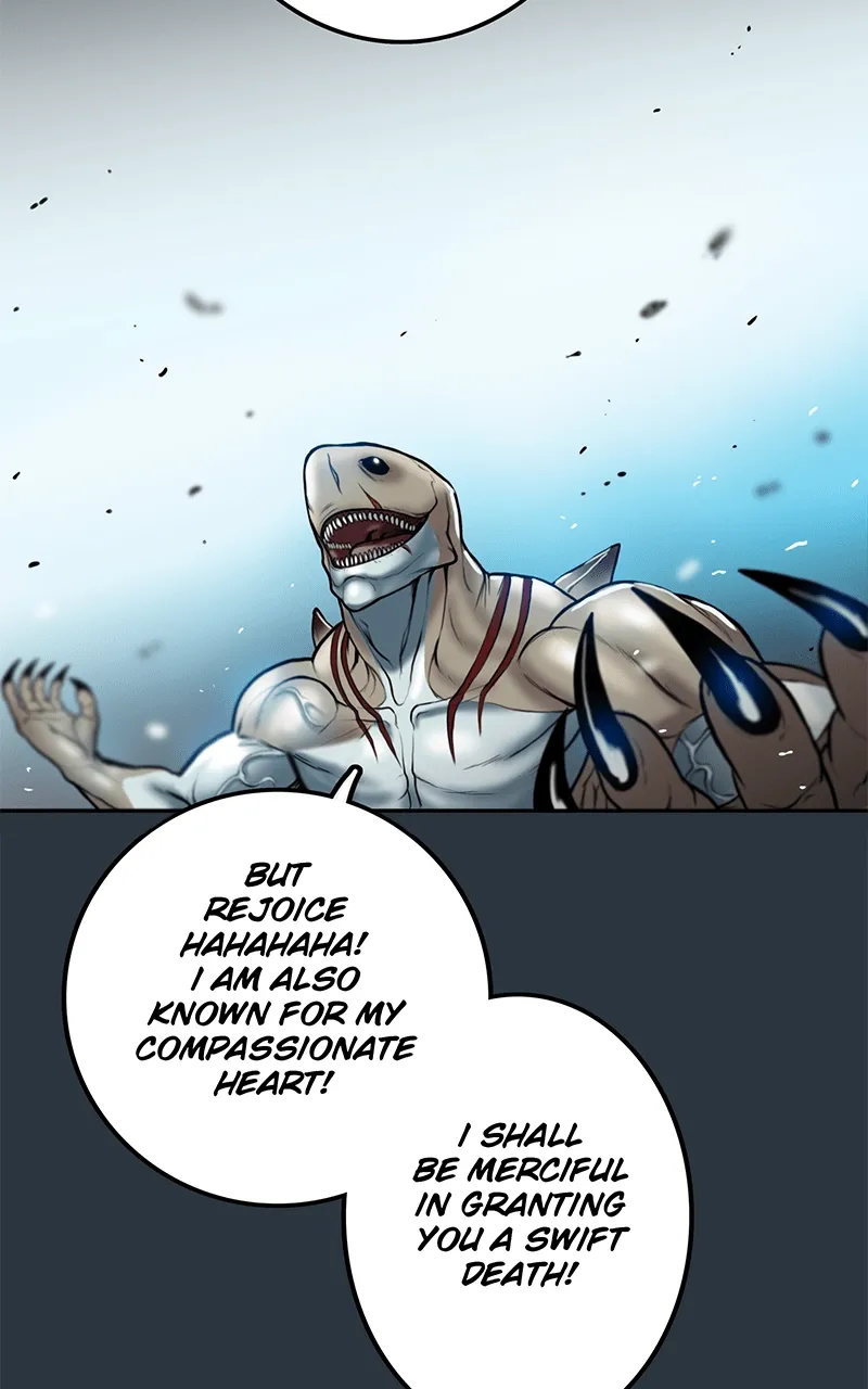 Read Ordeal Manga Online