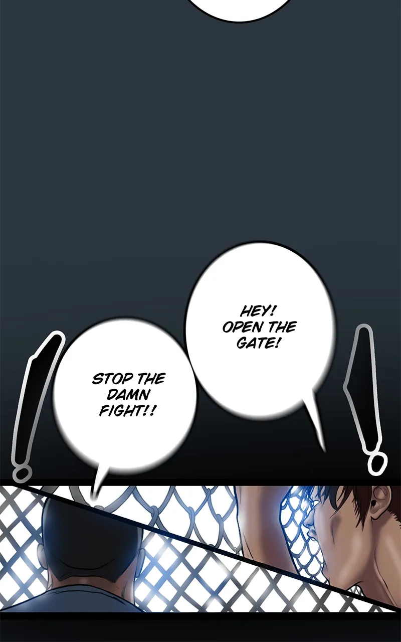 Read Ordeal Manga Online