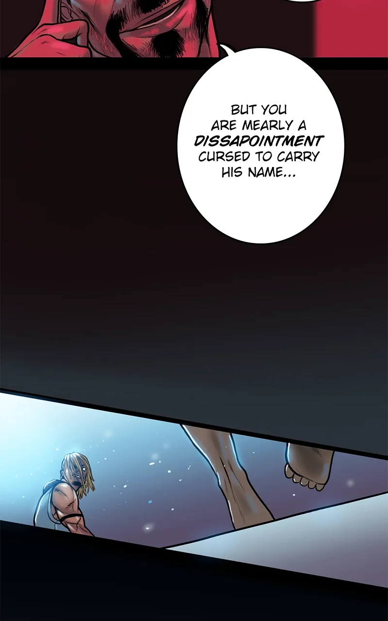 Read Ordeal Manga Online