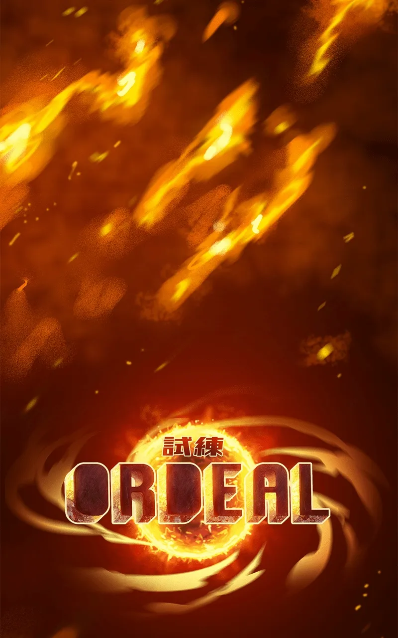 Read Ordeal Manga Online