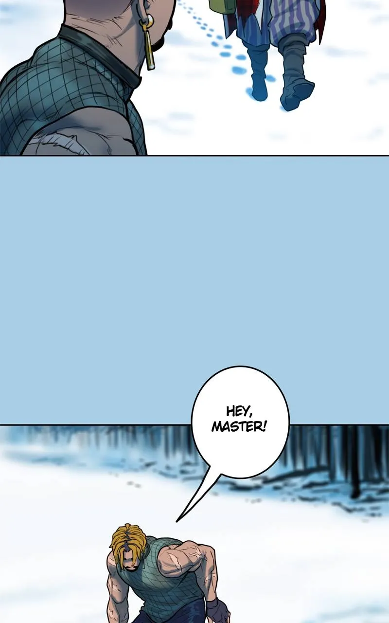 Read Ordeal Manga Online