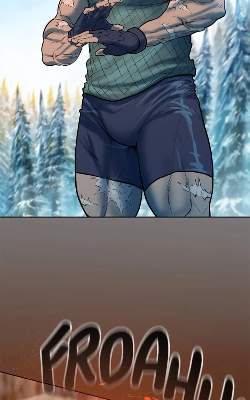 Read Ordeal Manga Online