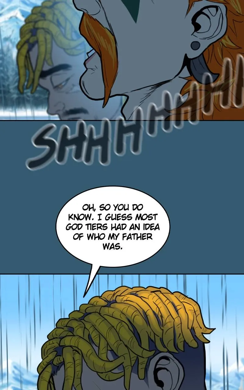 Read Ordeal Manga Online