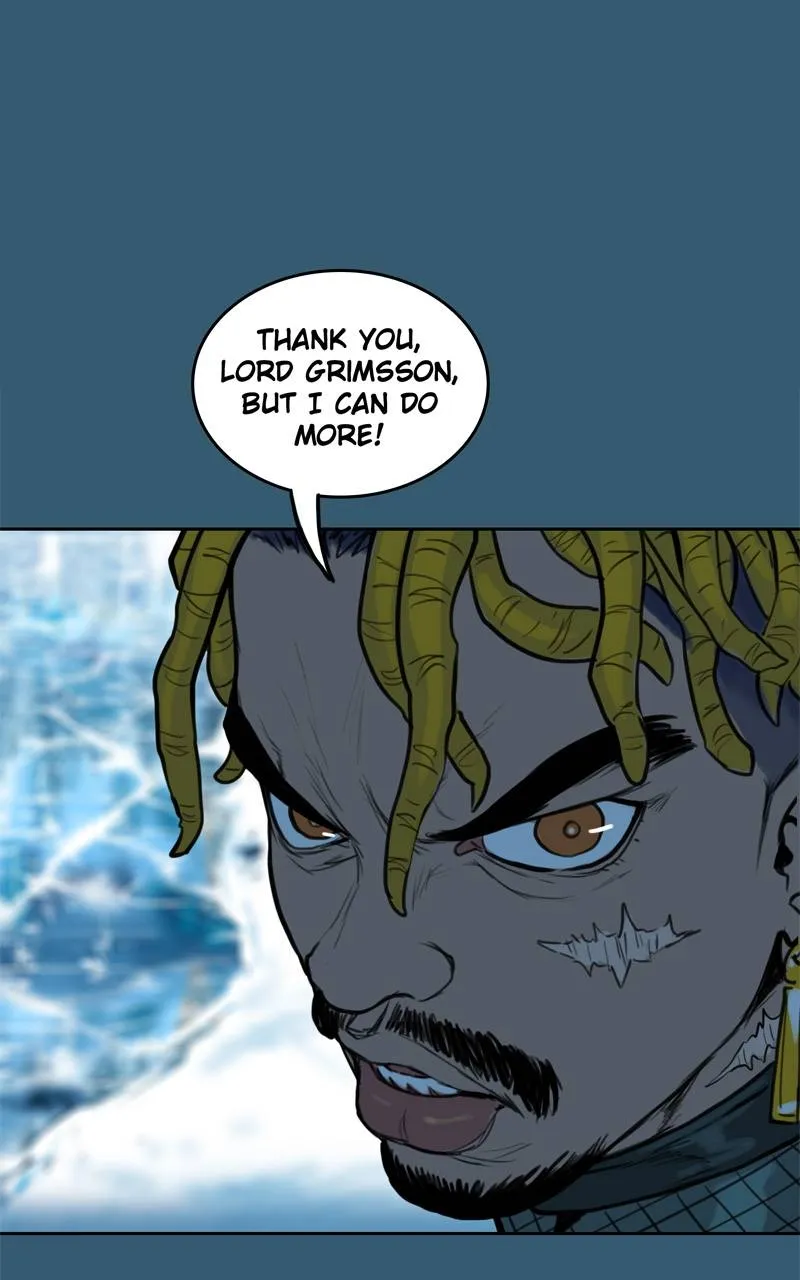 Read Ordeal Manga Online