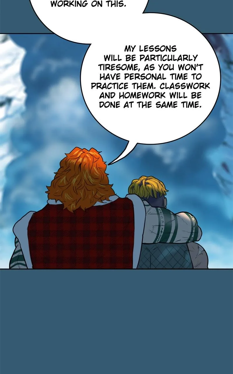 Read Ordeal Manga Online
