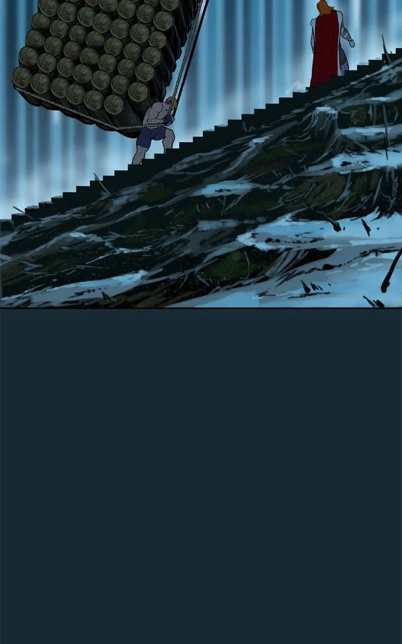 Read Ordeal Manga Online