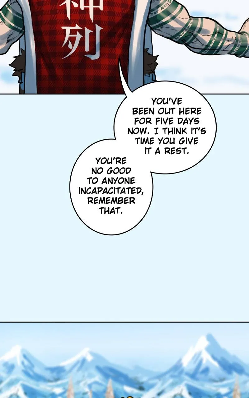 Read Ordeal Manga Online