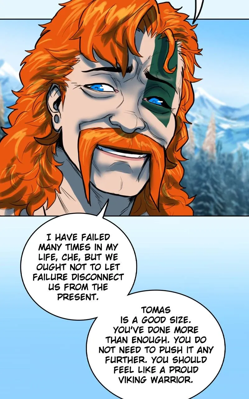 Read Ordeal Manga Online