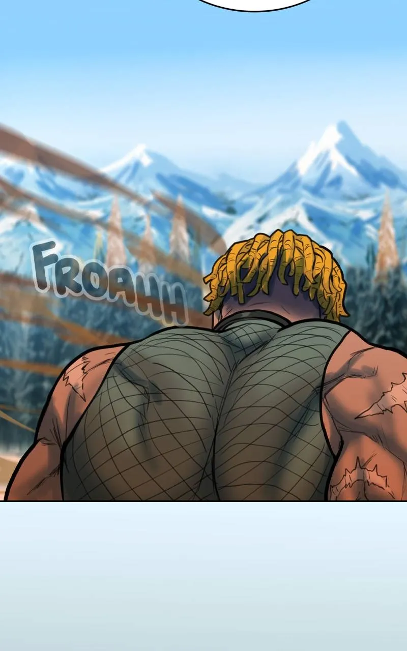 Read Ordeal Manga Online