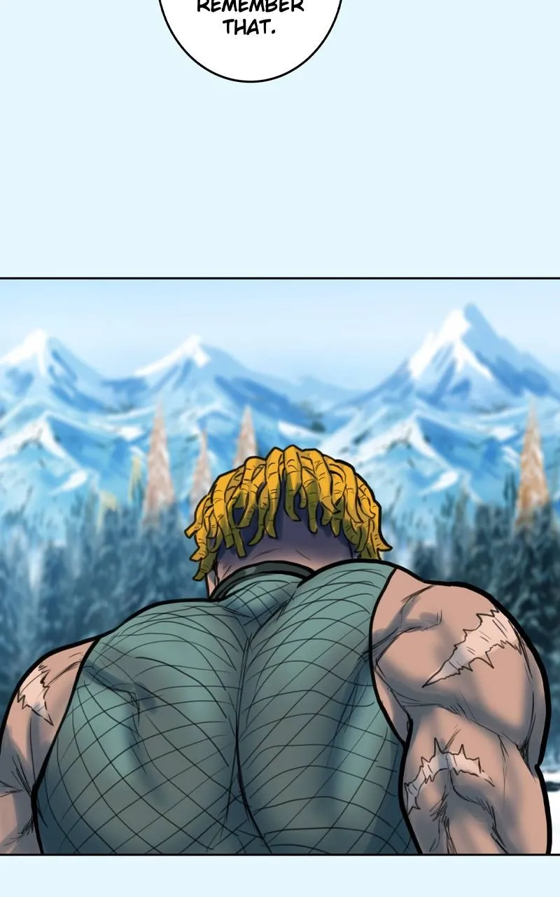 Read Ordeal Manga Online