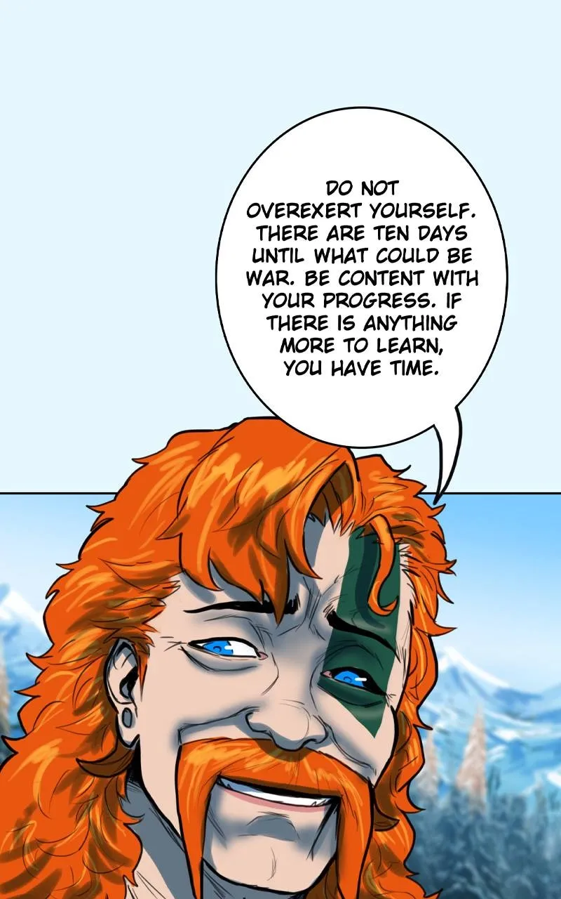 Read Ordeal Manga Online