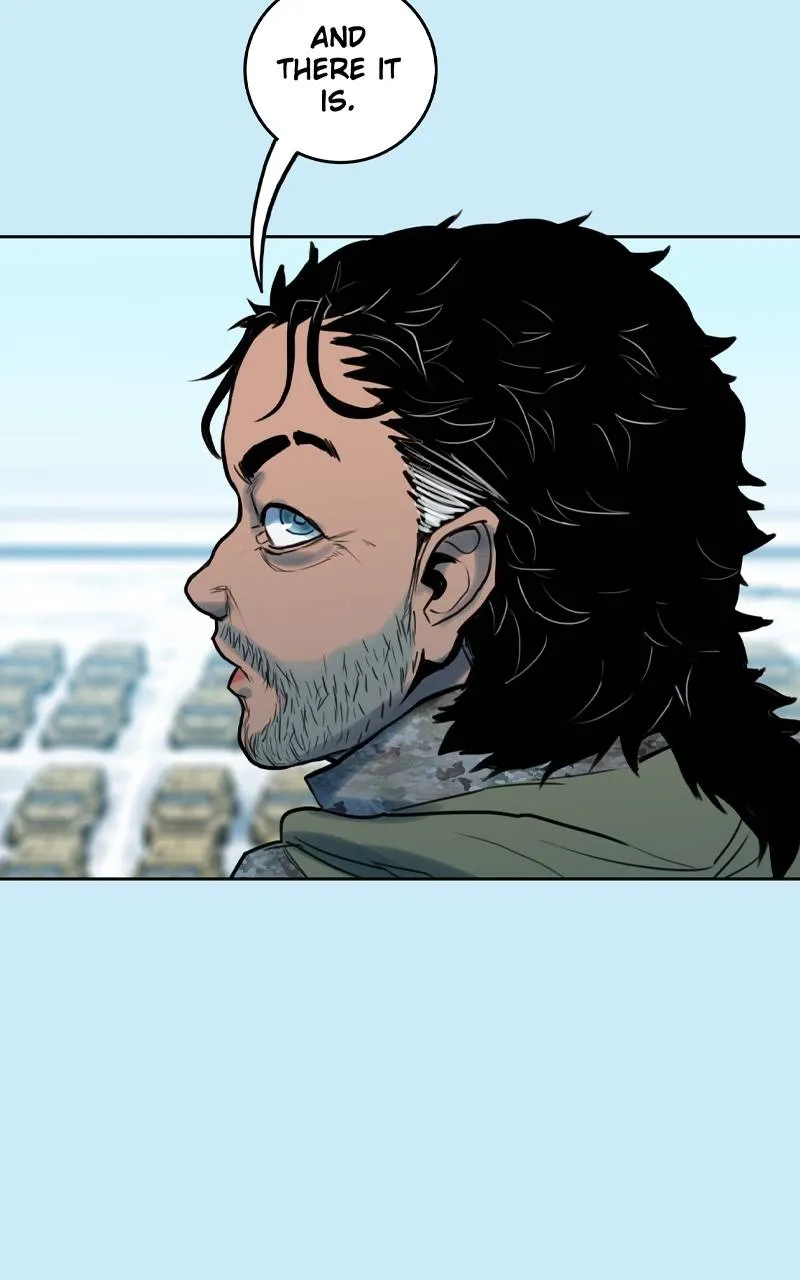 Read Ordeal Manga Online