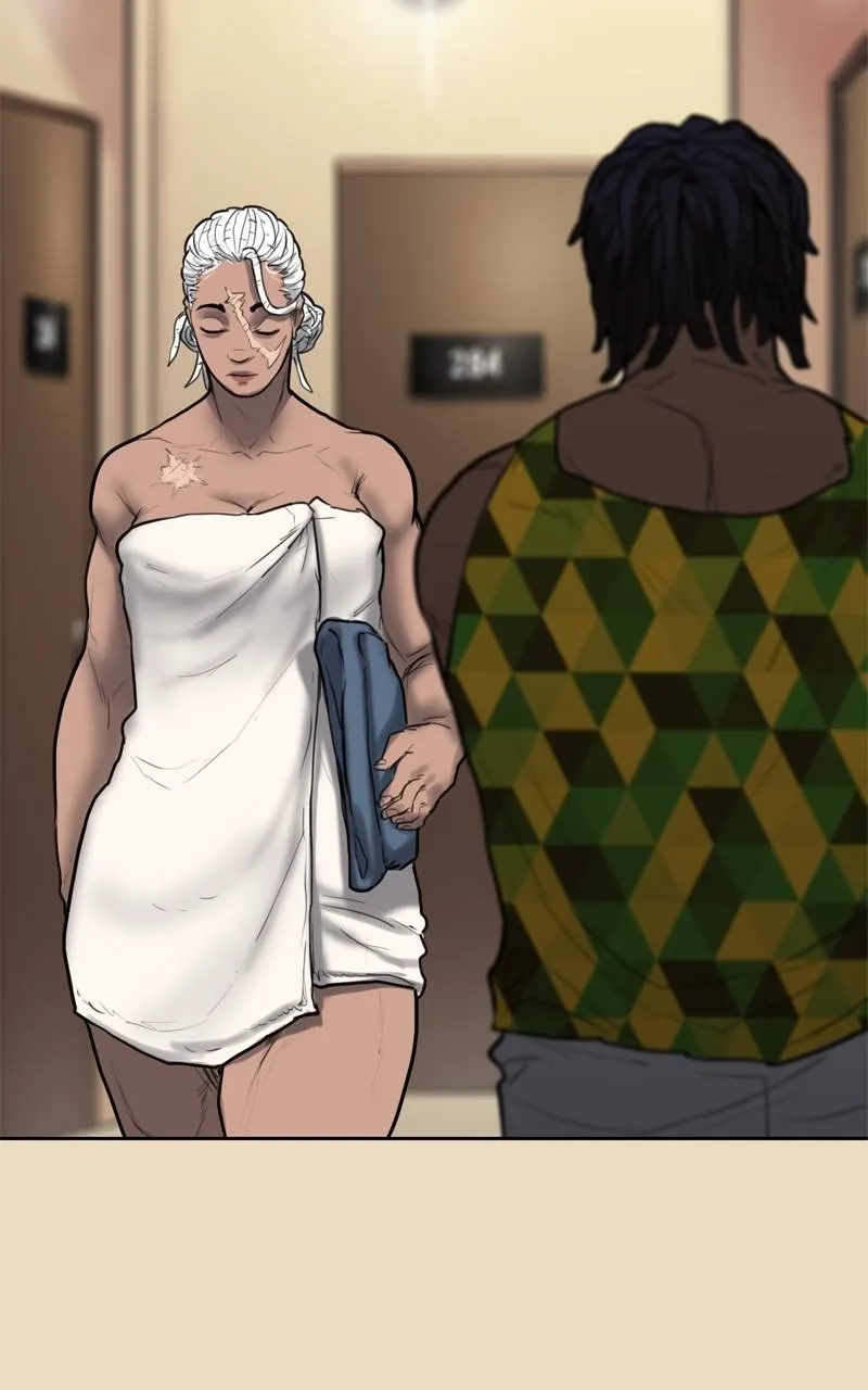 Read Ordeal Manga Online
