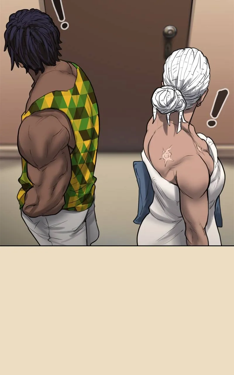 Read Ordeal Manga Online