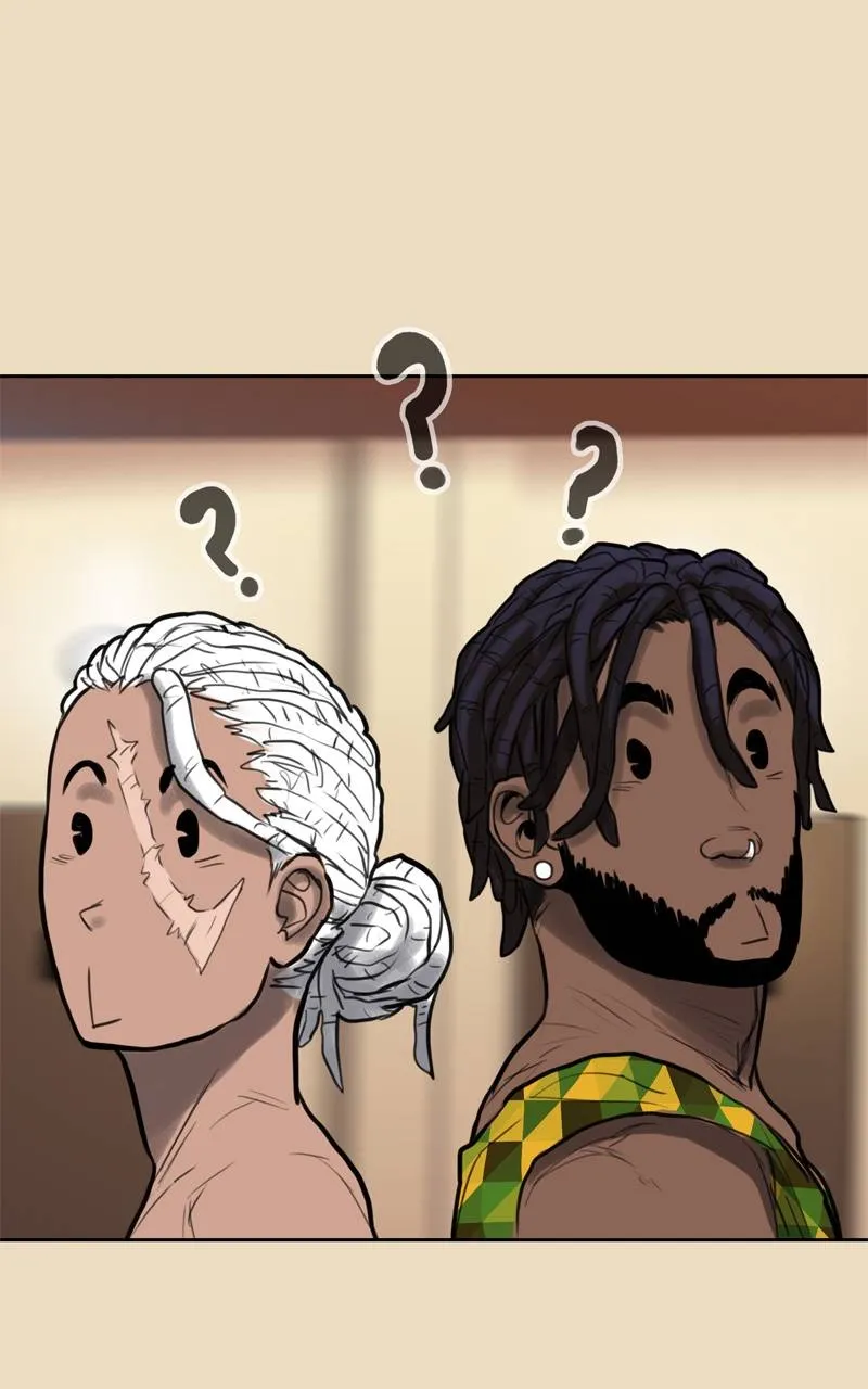 Read Ordeal Manga Online