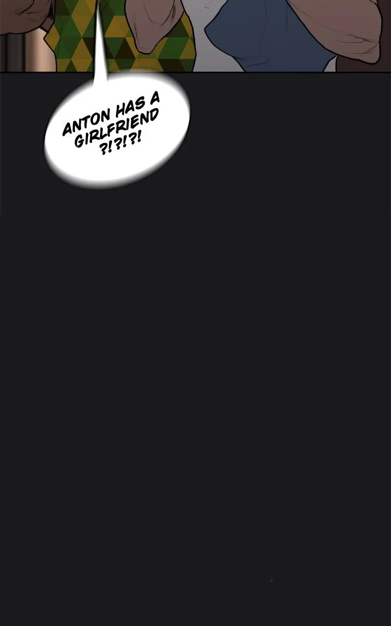 Read Ordeal Manga Online