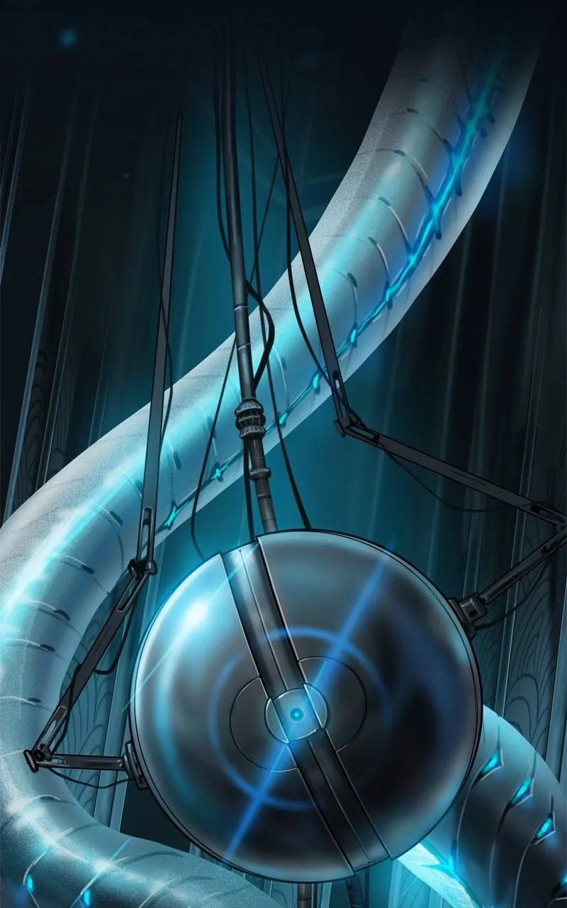 Read Ordeal Manga Online