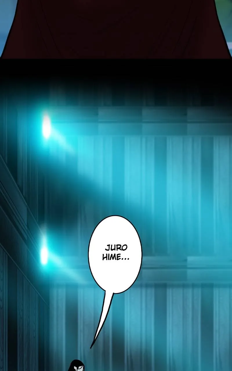 Read Ordeal Manga Online