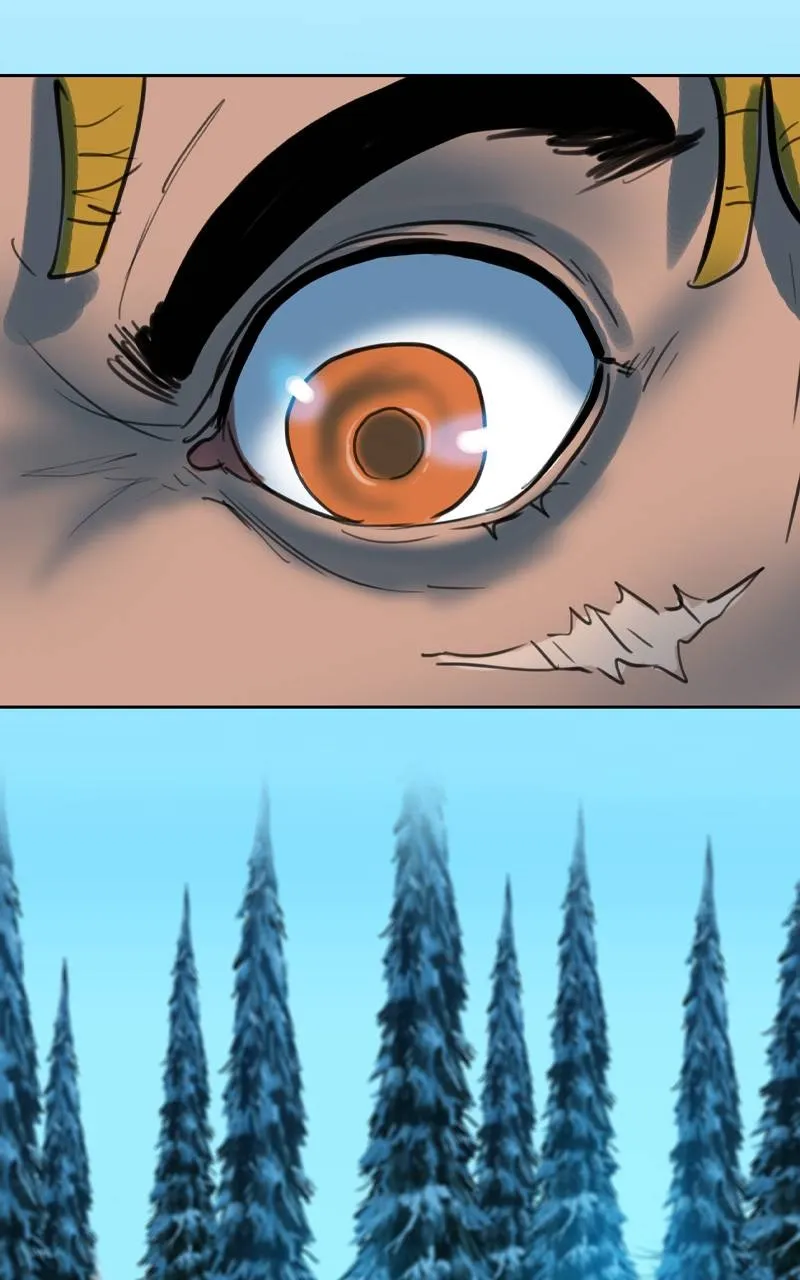 Read Ordeal Manga Online