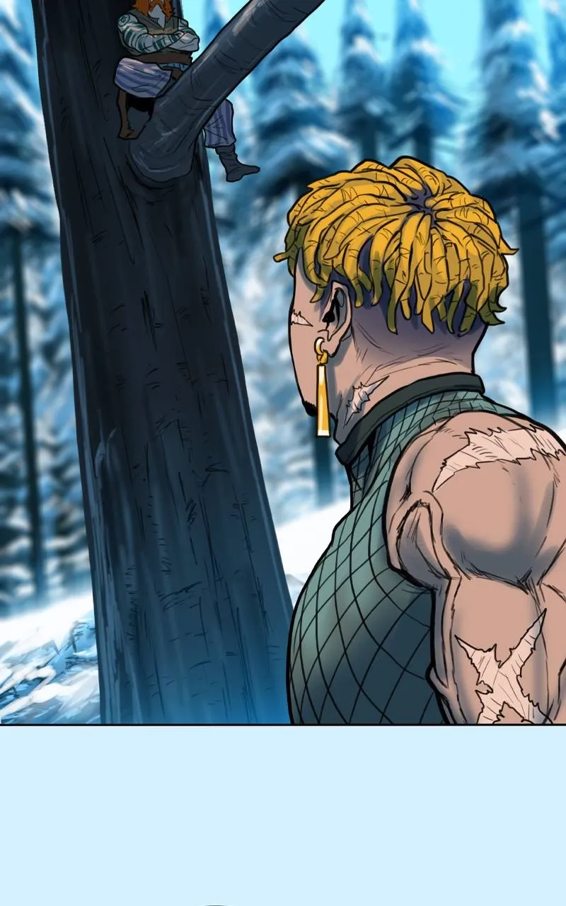 Read Ordeal Manga Online