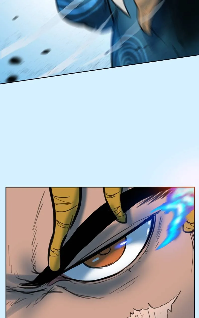 Read Ordeal Manga Online