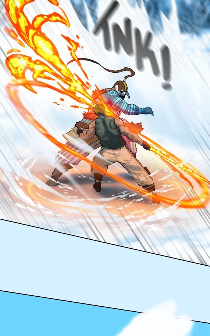 Read Ordeal Manga Online
