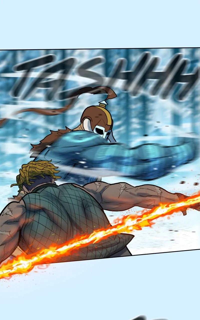 Read Ordeal Manga Online