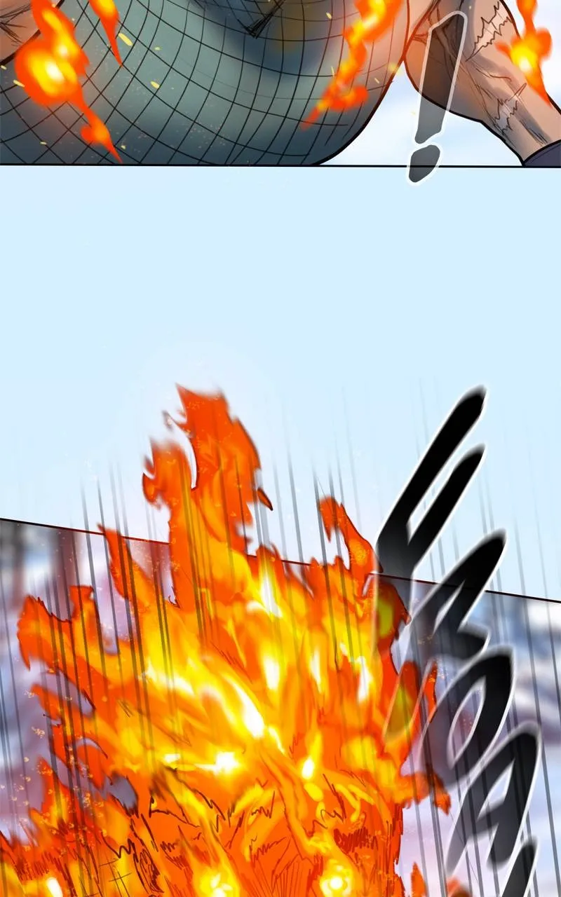 Read Ordeal Manga Online