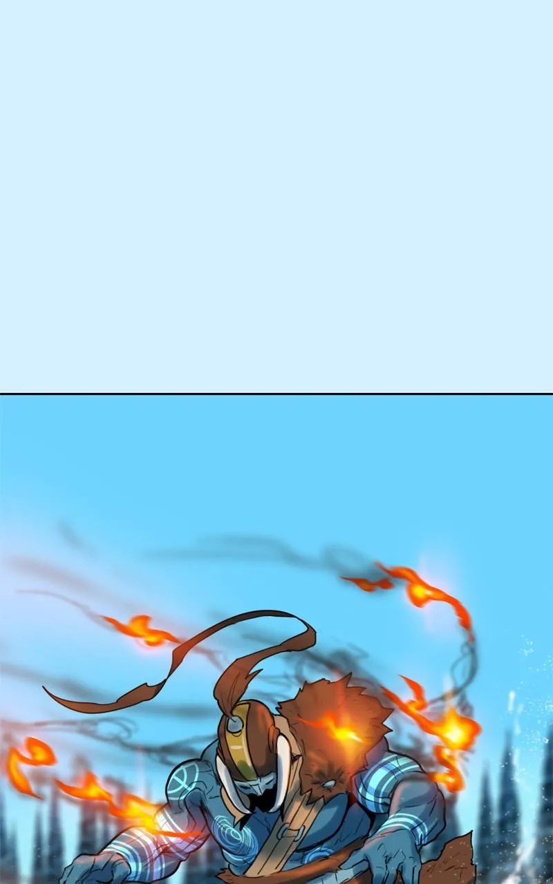Read Ordeal Manga Online