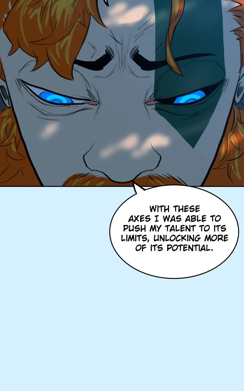 Read Ordeal Manga Online