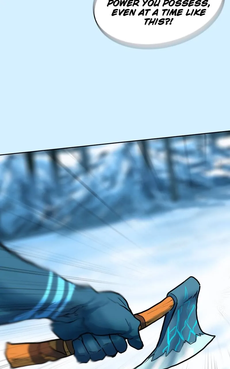 Read Ordeal Manga Online