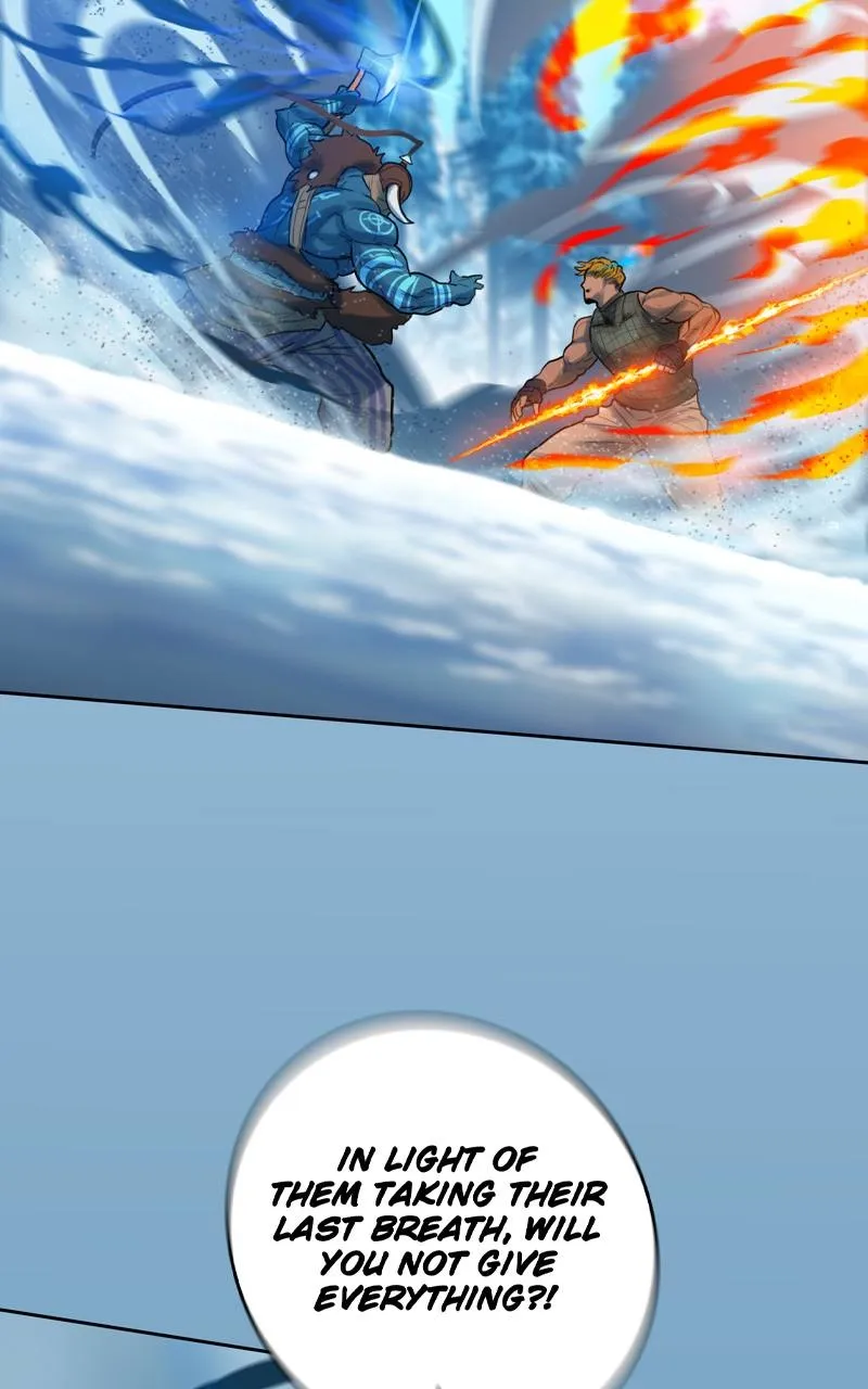 Read Ordeal Manga Online