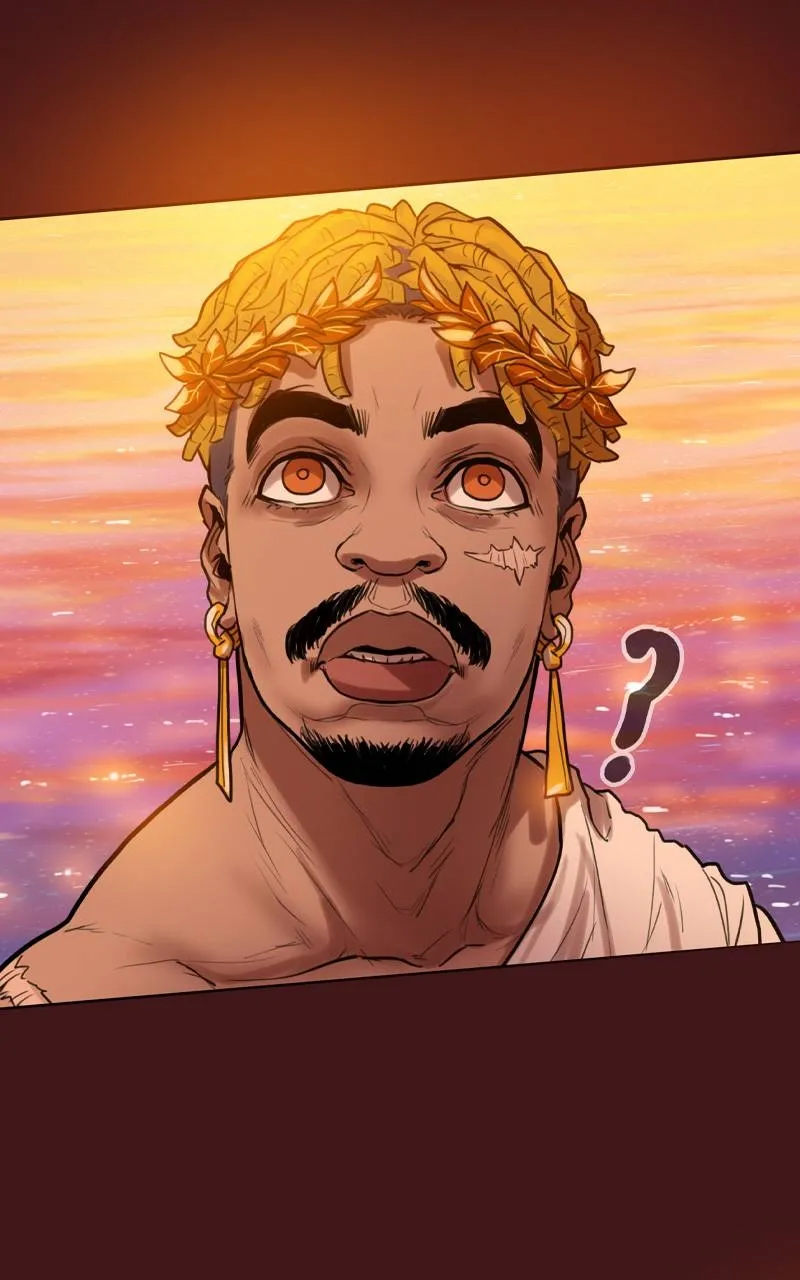 Read Ordeal Manga Online