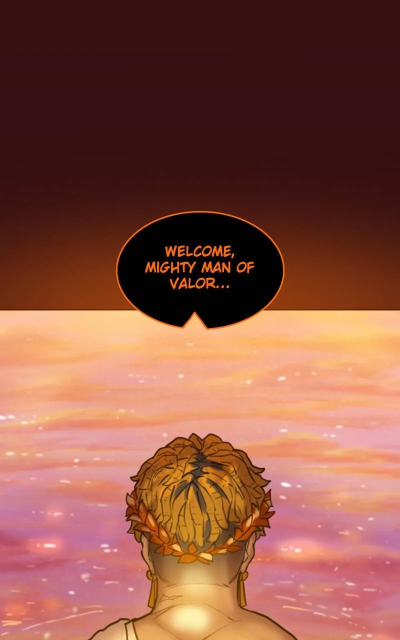 Read Ordeal Manga Online